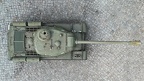 IS-2, Poznań, Cytadela, MU, 2025r. (004){a}