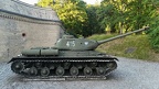IS-2, Poznań, Cytadela, MU, 2025r. (022){a}