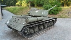 IS-2, Poznań, Cytadela, MU, 2025r. (040){a}