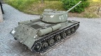 IS-2, Poznań, Cytadela, MU, 2025r. (043){a}