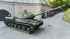 IS-2, Poznań, Cytadela, MU, 2025r. (046){a}