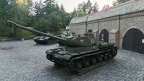 IS-2, Poznań, Cytadela, MU, 2025r. (052){a}