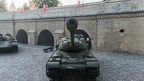 IS-2, Poznań, Cytadela, MU, 2025r. (061){a}