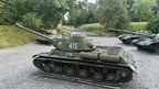 IS-2, Poznań, Cytadela, MU, 2025r. (067){a}