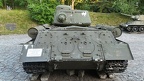 IS-2, Poznań, Cytadela, MU, 2025r. (073){a}