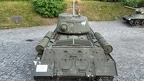 IS-2, Poznań, Cytadela, MU, 2025r. (076){a}