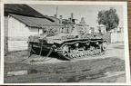 [Z.Pz.Div.03.005] Foto Panzer Kampf Front 2 Panzer Division aw