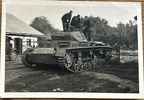 [Z.Pz.Div.03.005] Foto Panzer Kampf Front 2. Panzer Division aw
