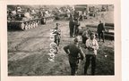[Z.Pz.Rgt.07.011] Foto WK2 Panzer Soldaten Truppe in Polen