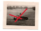 [Z.Inf.Div.04.001] f34-Polen 1939 Soldat Kämpfer Deutscher Panzer Tank Kette Sdkfz